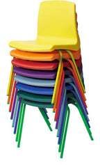 NP Classroom Chair, view 11