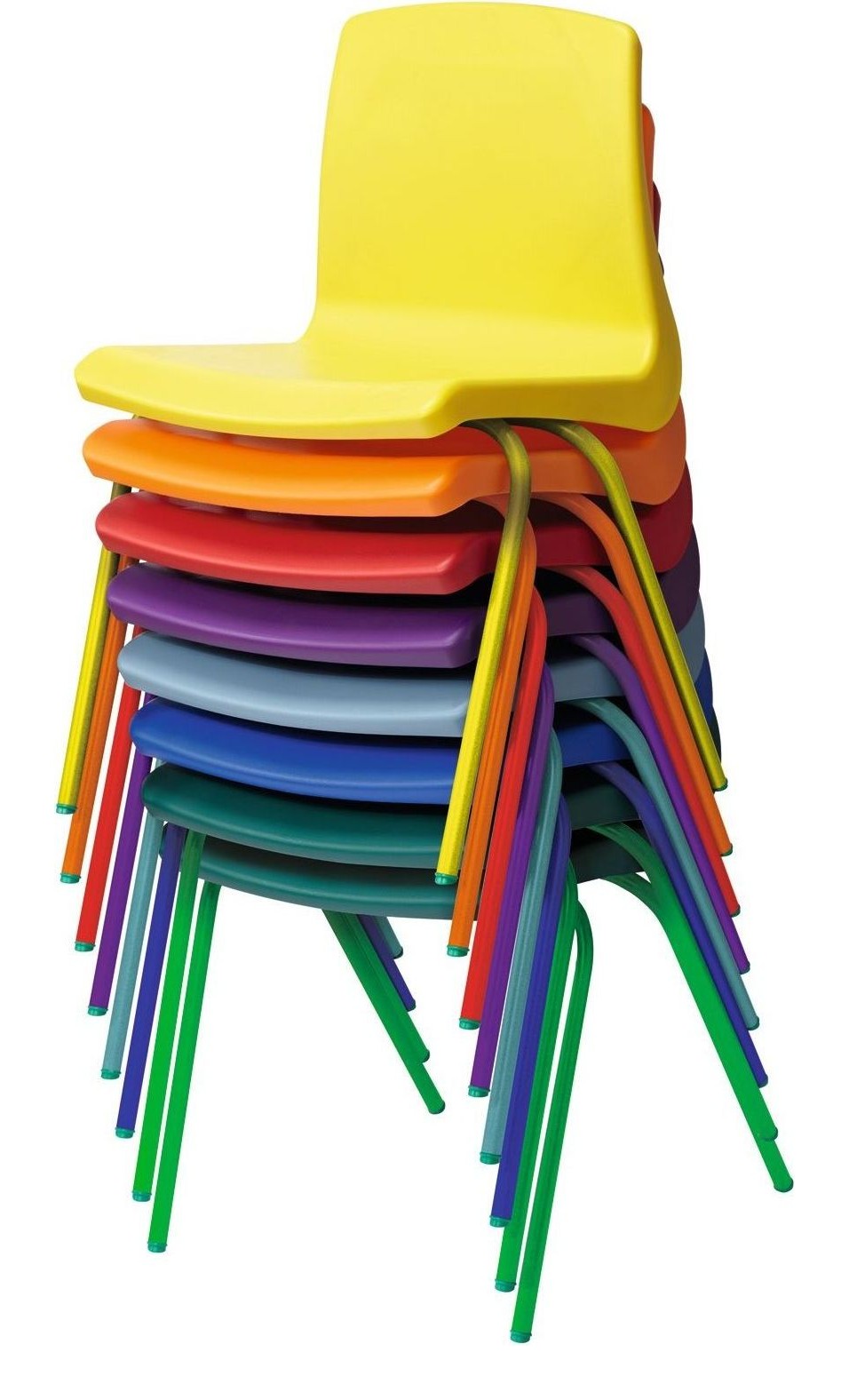 NP Classroom Chair, view 11