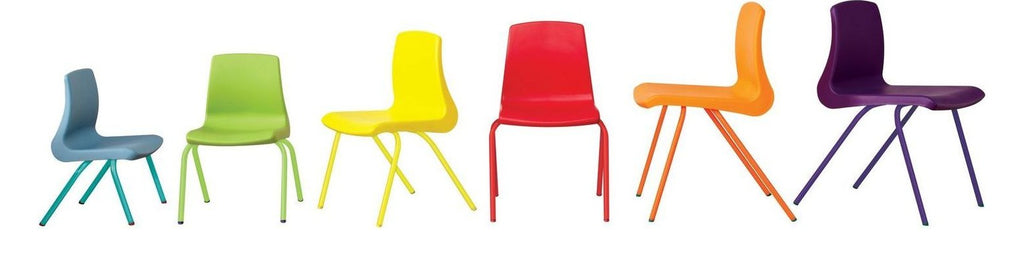 NP Classroom Chair, view 9