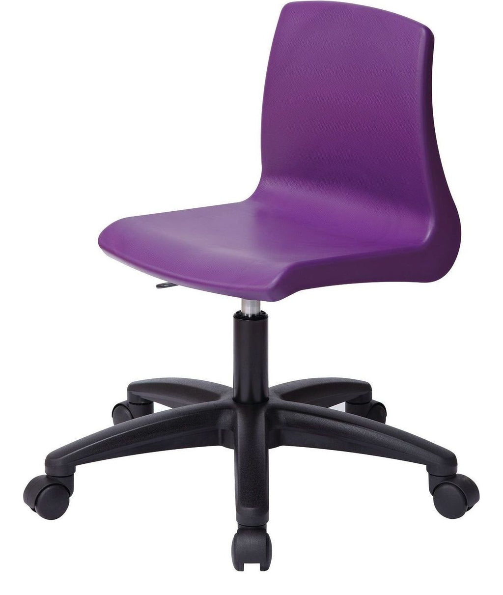 NP Swivel Classroom Chair