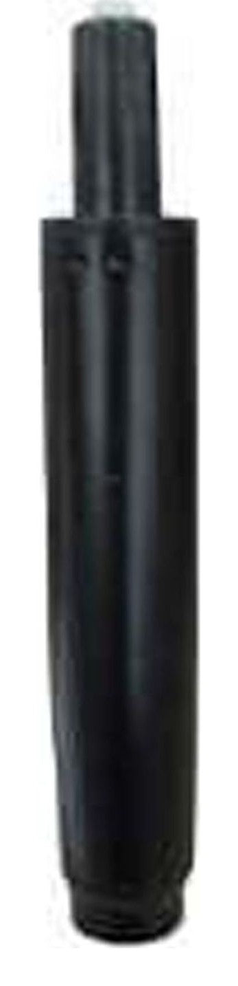 Office chair gas lift, 7 inch, black