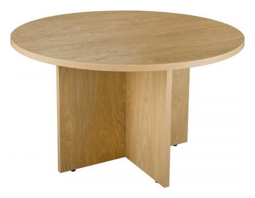 OFI Round Meeting Table