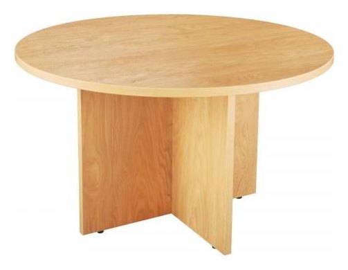 OFI Round Meeting Table