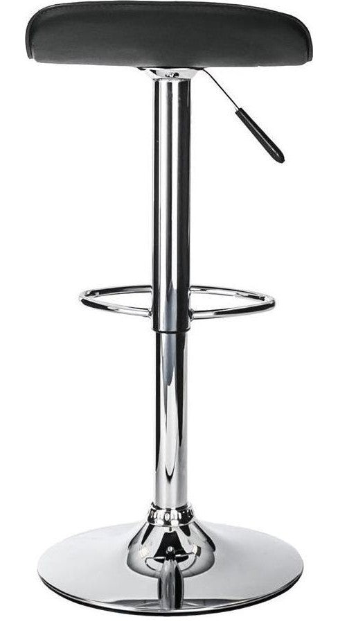 Ohio Leather Barstool, view 5