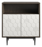 Olivia Storage Cabinet, view 3