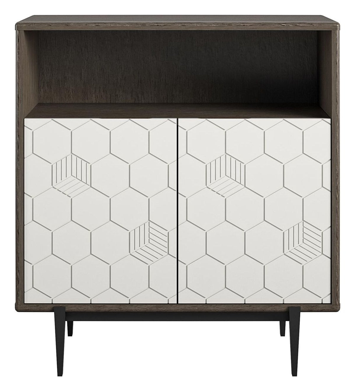 Olivia Storage Cabinet, view 3