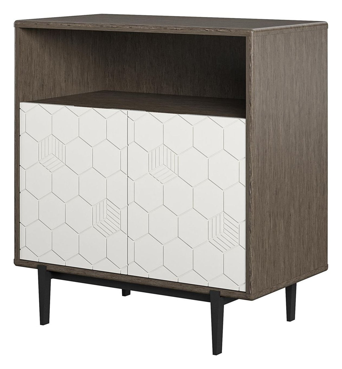 Olivia Storage Cabinet, view 4