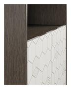 Olivia Storage Cabinet, view 5