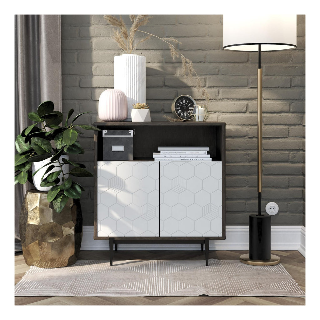 Olivia Storage Cabinet, view 7