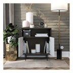Olivia Storage Cabinet, view 8