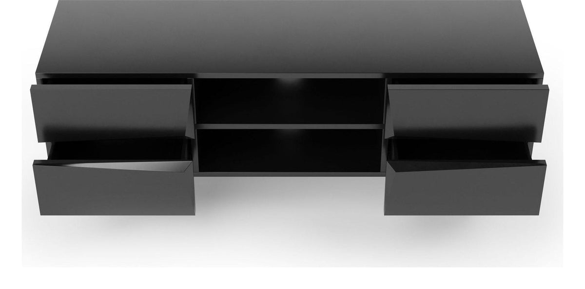 Olympus TV Stand, 1400mm wide, view 5