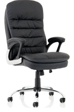 Ontario High Back Executive Chair, 