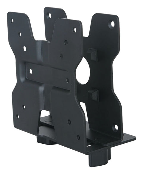 Option: Mini PC and thin client holder