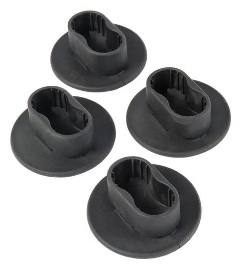 Option: GoPak Big Foot Set