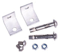 GoPak Enviro Outdoor Security Fastening Set