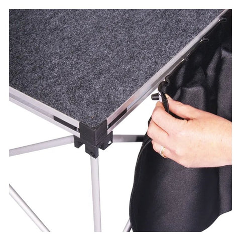 Option: GoPak Ultralight Valance Clips (Pack of 10)