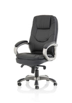 Oscar High Back Executive Chair, another view 2