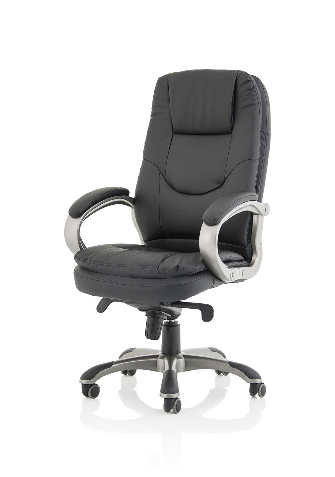 Oscar High Back Executive Chair, another view 2