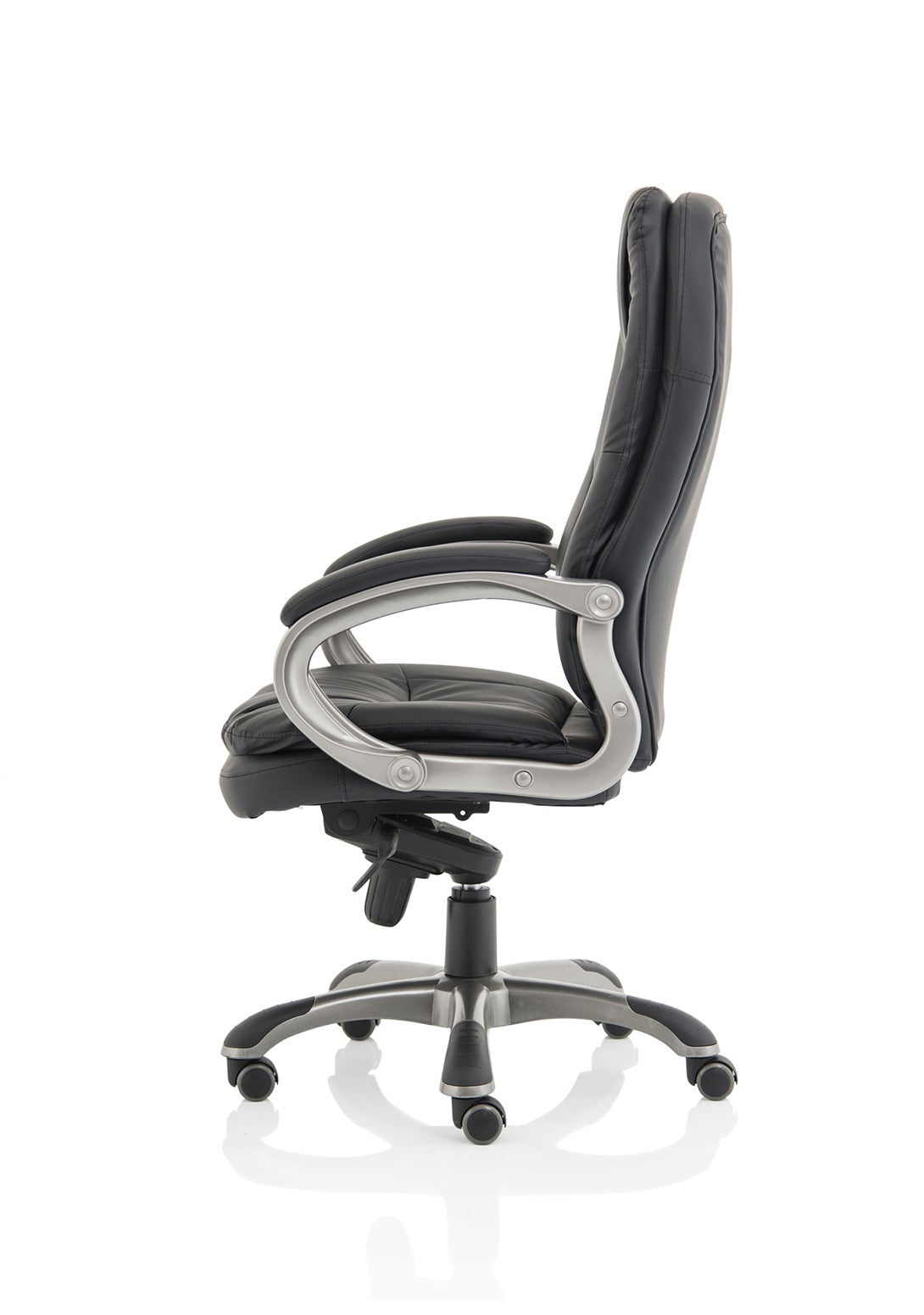 Oscar High Back Executive Chair, another view 3