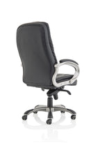 Oscar High Back Executive Chair, another view 6