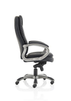 Oscar High Back Executive Chair, another view 7