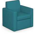 Oslo Fabric Sofa