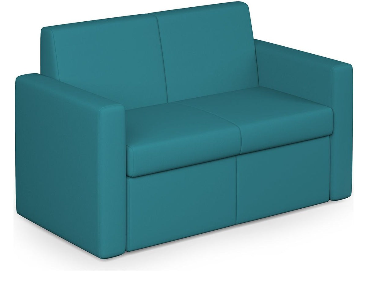 Oslo Fabric Sofa