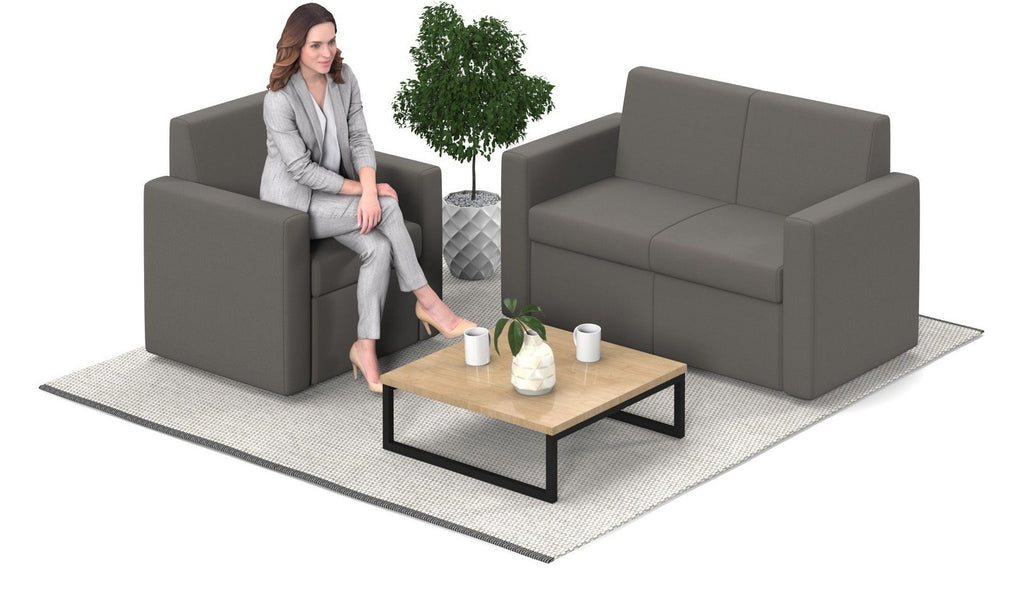Oslo Fabric Sofa