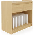 Oslo Plus Turntable Stand