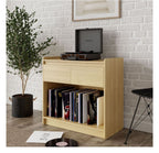 Oslo Plus Turntable Stand, view 2