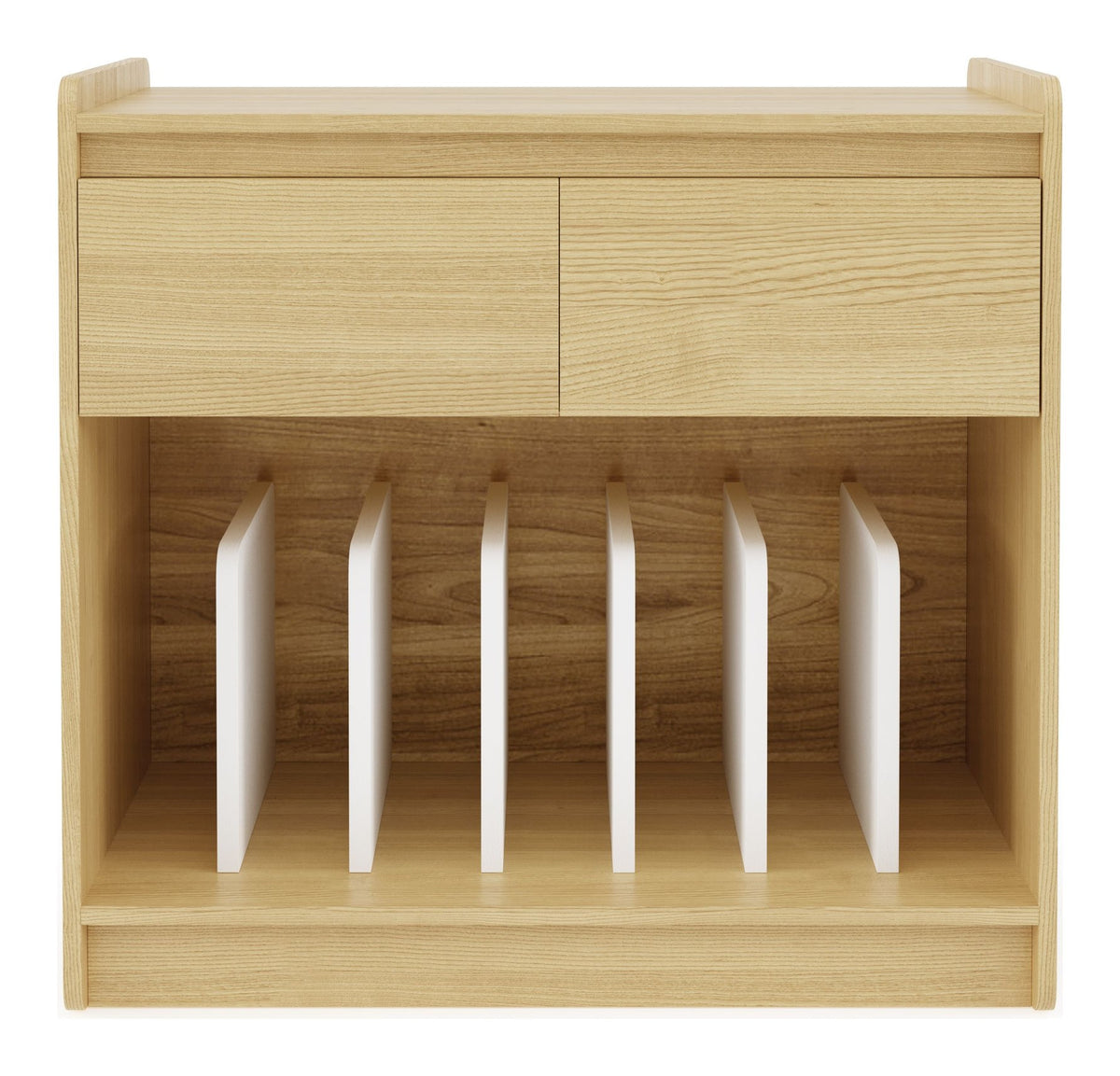 Oslo Plus Turntable Stand, view 3