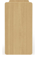 Oslo Plus Turntable Stand, view 4