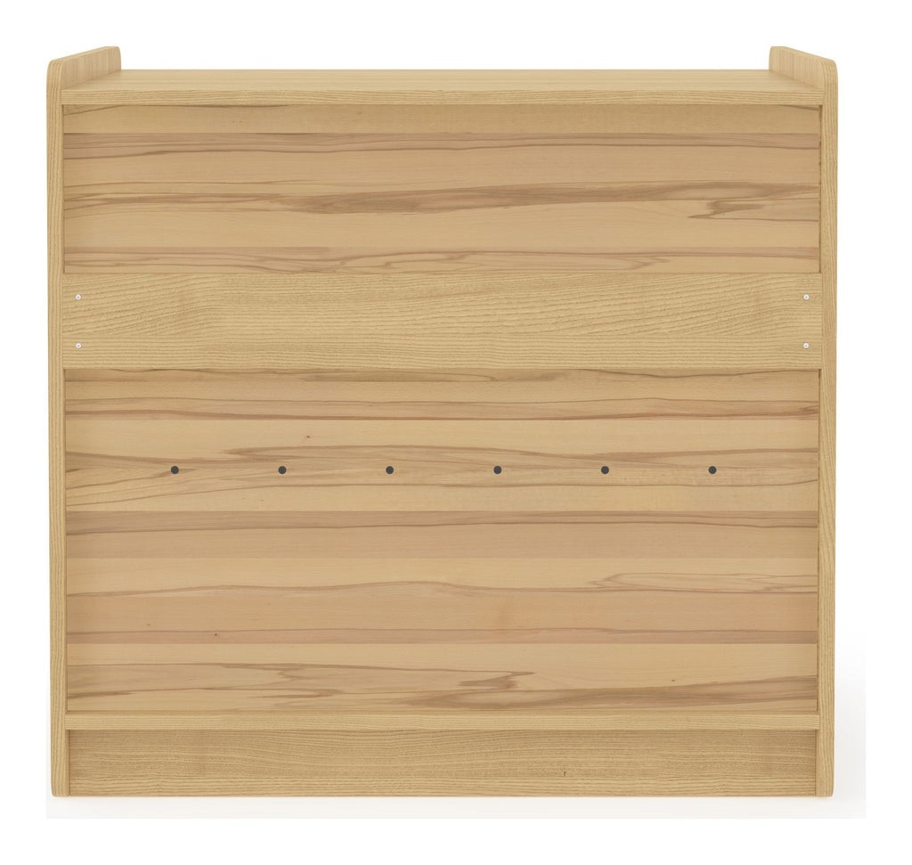 Oslo Plus Turntable Stand, view 5