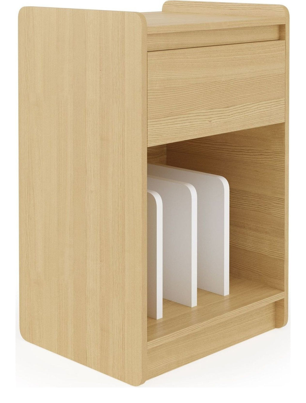 Oslo Turntable Stand