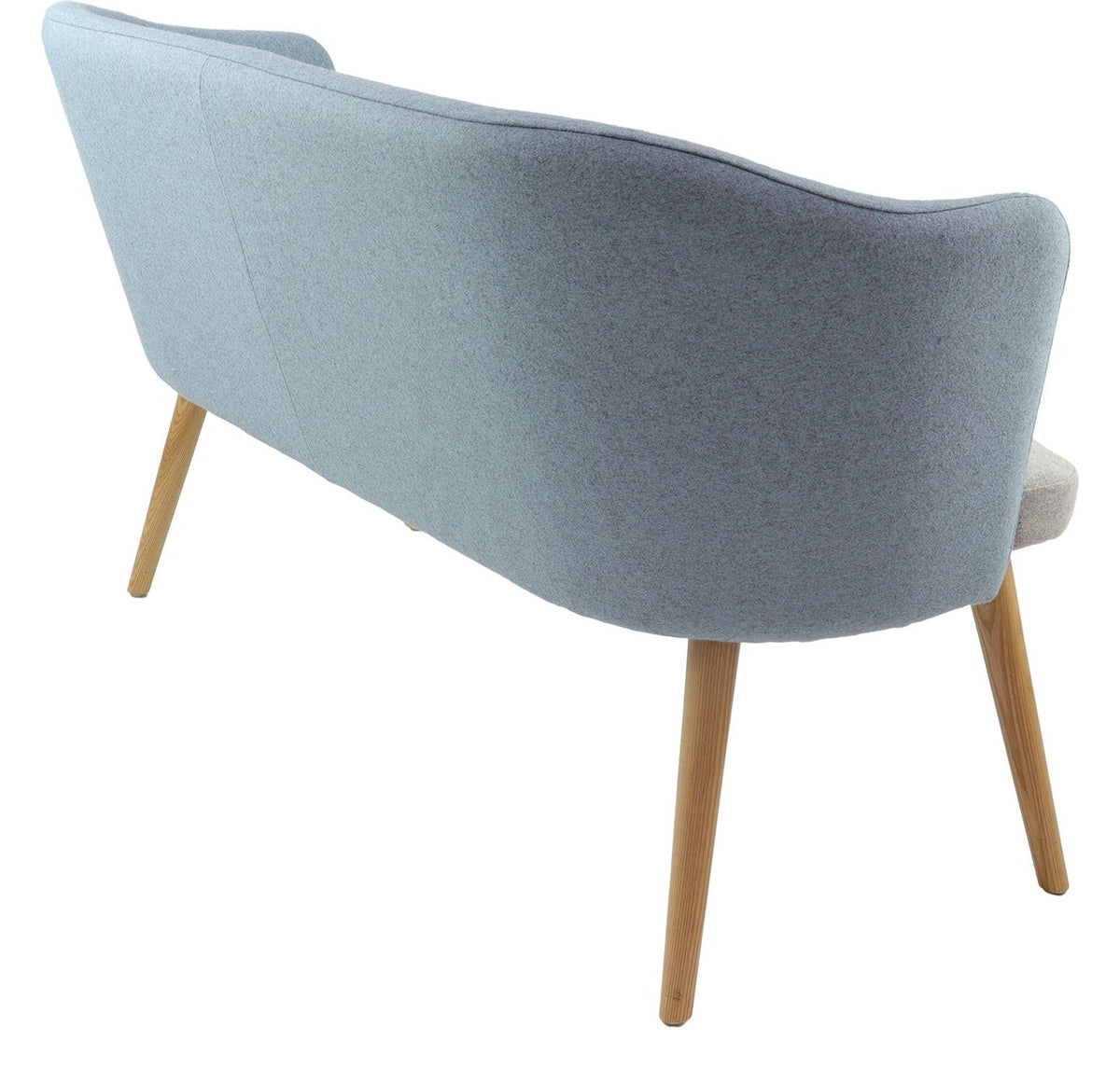Otis Fabric Sofa