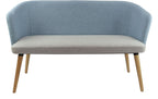 Otis Fabric Sofa