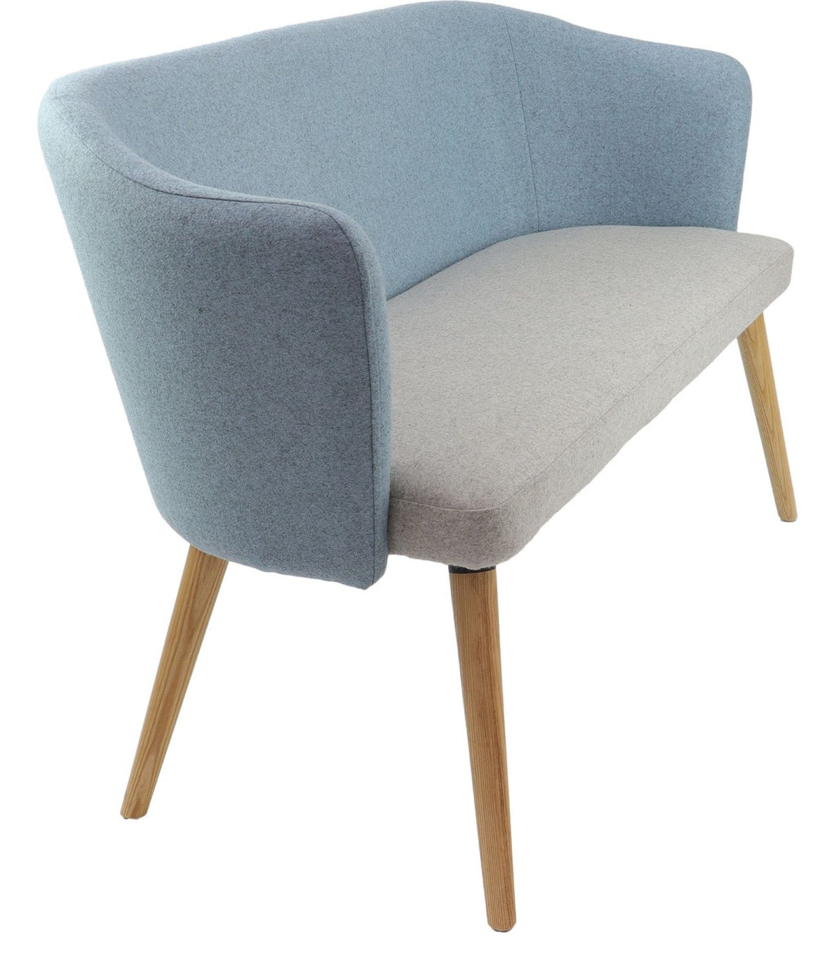 Otis Fabric Sofa