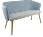 Otis Fabric Sofa