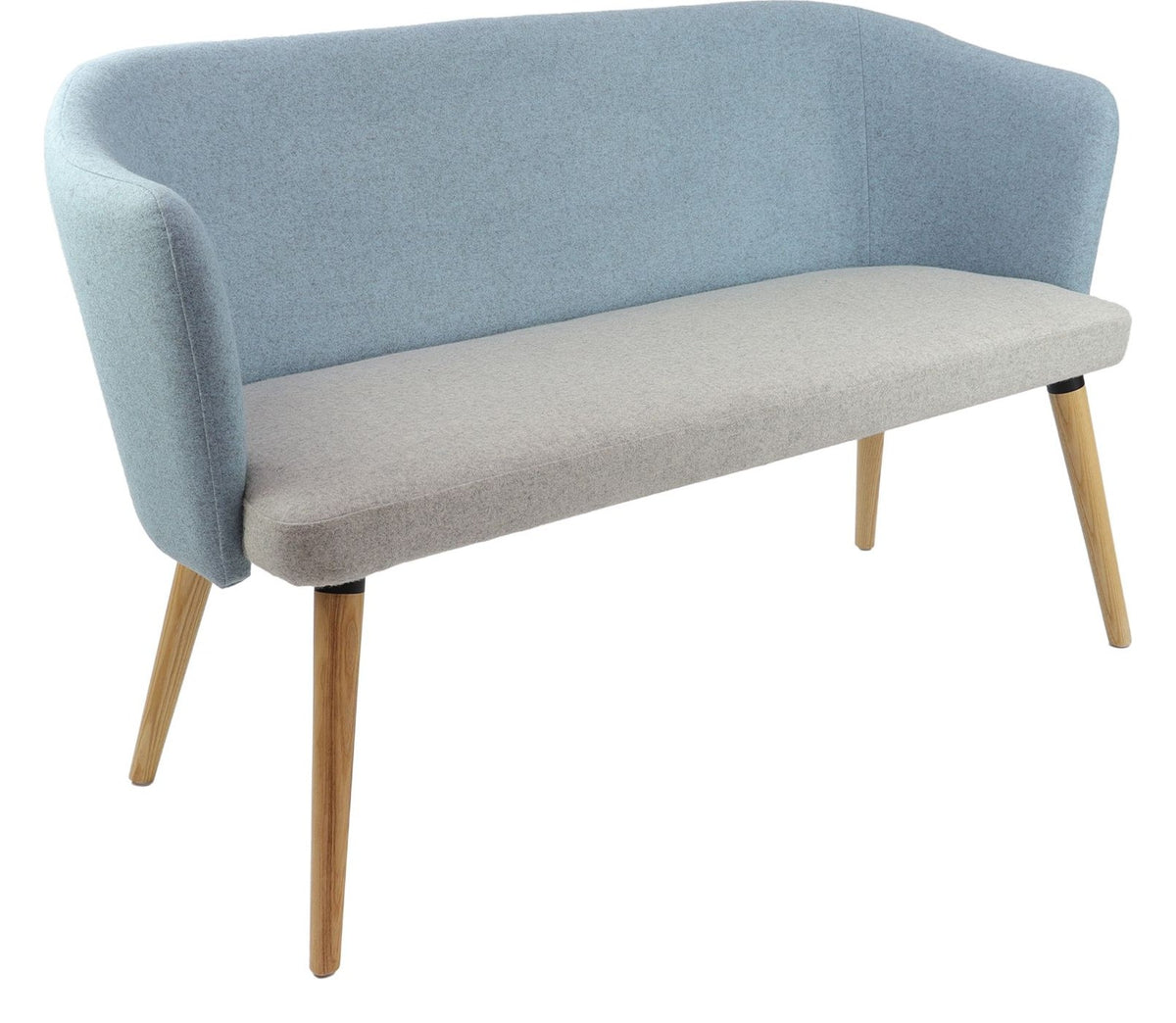 Otis Fabric Sofa