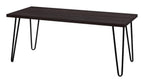 Owen Retro Coffee Table, view 12