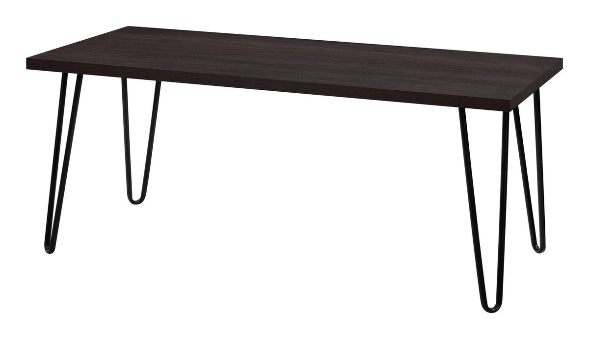 Owen Retro Coffee Table, view 12