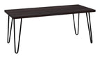 Owen Retro Coffee Table, view 13