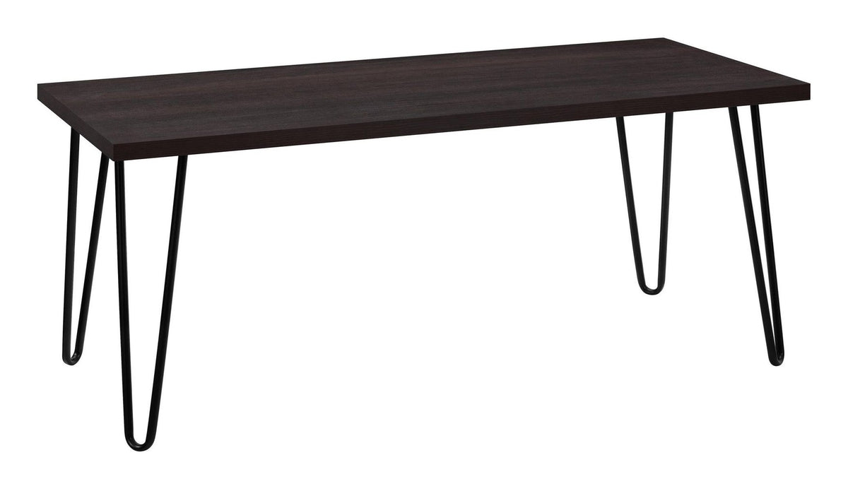 Owen Retro Coffee Table, view 13