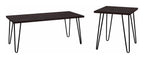 Owen Retro Coffee Table, view 14