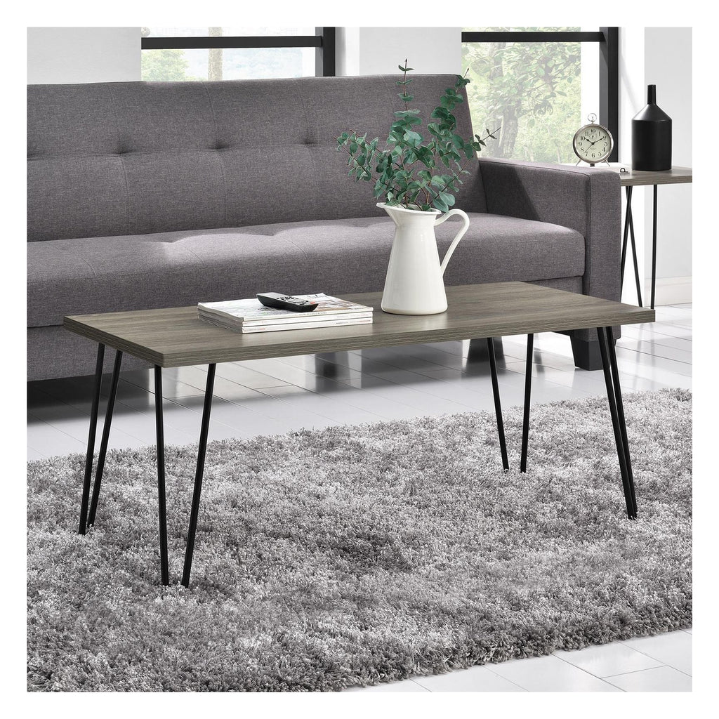 Owen Retro Coffee Table, view 18