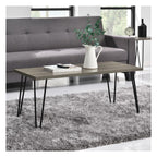 Owen Retro Coffee Table, view 18