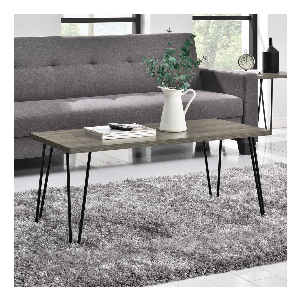 Owen Retro Coffee Table, view 19