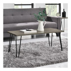 Owen Retro Coffee Table, view 19