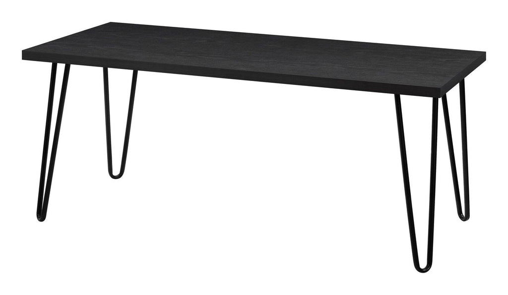 Owen Retro Coffee Table, view 6