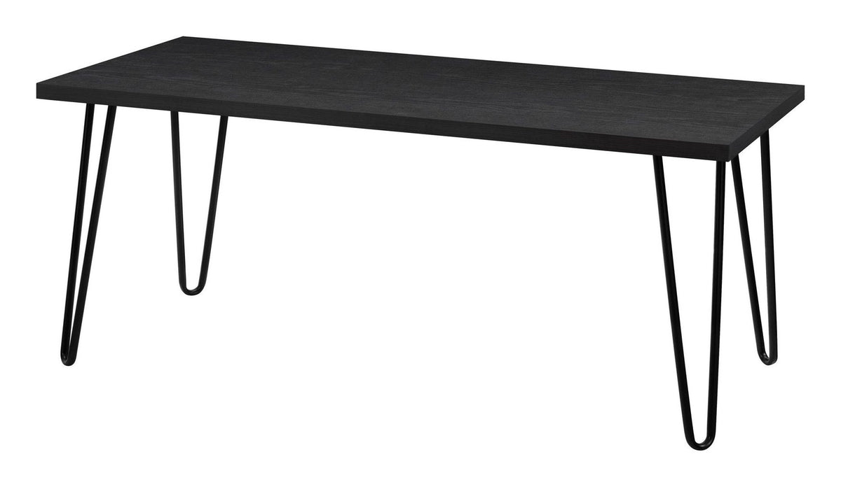 Owen Retro Coffee Table, view 6